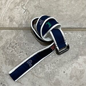 Polo Ralph Lauren Kids Belt size 4T
